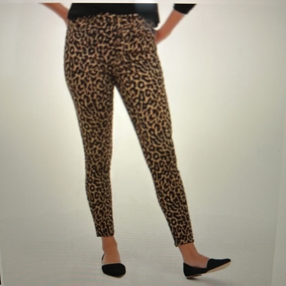 New J.Crew Jean